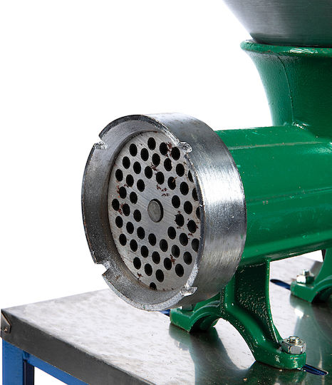 Mühle Zur Tierfuttermahlung Mit Motorleistung 750W