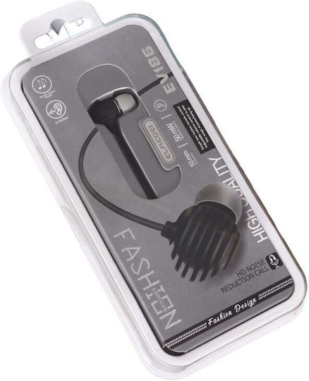 620090 In-ear Handsfree Ακουστικά με Βύσμα 3.5mm