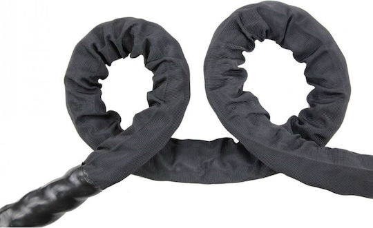 Amaya 60926601 Battle Rope with Length 9m