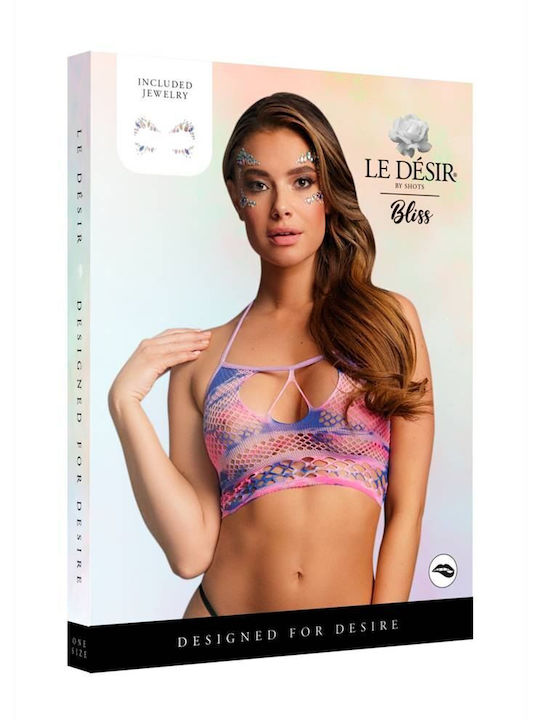 Shots Sexy Bra