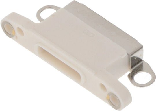 Apple Kabel mit Anschluss zum Aufladen in Weiß Farbe für iPhone 11