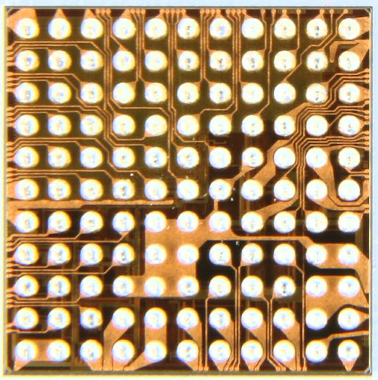 Apple IC Chip iPhone 8, 8 Plus, X, XS, XS Max, SE (2020), 11, 11 Pro Max