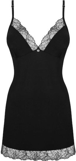 Boss Of Toys Sexy Babydoll Ασημί