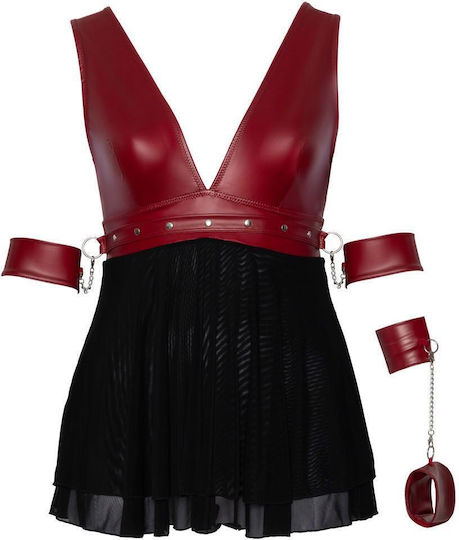 Boss Of Toys Sexy Babydoll Κόκκινο