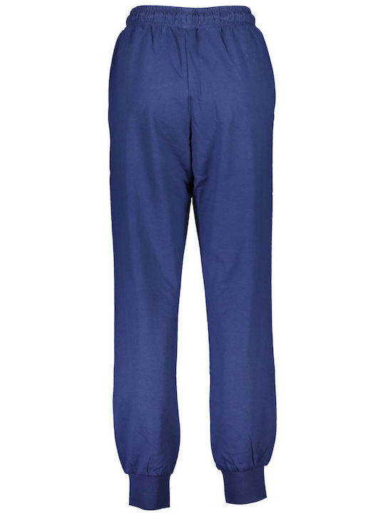 Fila Damen-Sweatpants BLUE FAW0559_BLU_50001