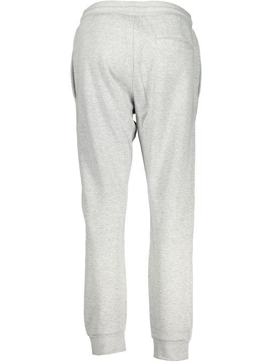 Roberto Cavalli Women's Sweatpants Gray