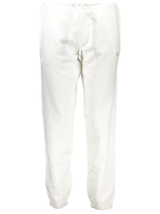 Παντελόνι Φόρμας White