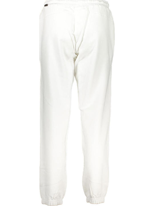 Παντελόνι Φόρμας White