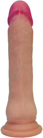 Boss Of Toys Dildo Mit Saugnapf
