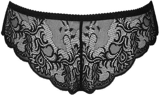 Livia Corsetti Seturi de lenjerie sexy Negru LC 90679