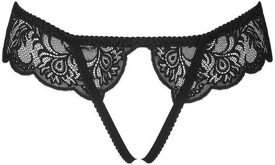 Livia Corsetti Seturi de lenjerie sexy Negru LC 90679