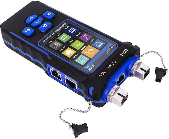 Noyafa NF-8508 Tester Καλωδίων Δικτύου RJ45