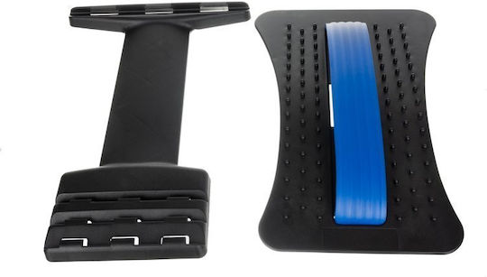 Massage Device for the Back Black