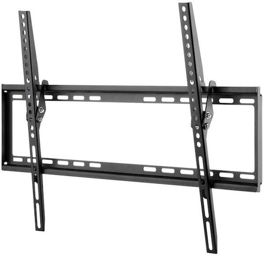 Goobay 49741 Wandhalterung für Fernseher bis 70" und 35kg Schwarz