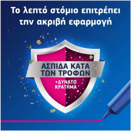 Fixodent Στερεωτική Κρέμα 40gr