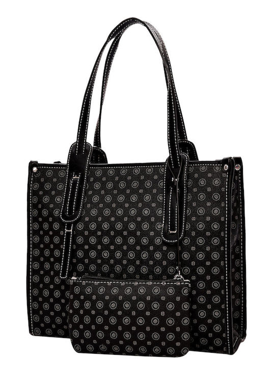 Bag to Bag Women's Bag Shoulder Black