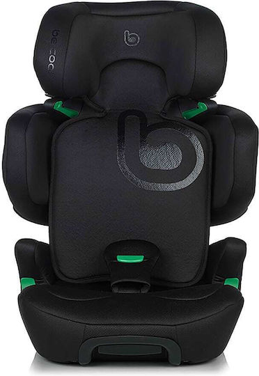 Be Cool Foldy Καθισματάκι Αυτοκινήτου i-Size με Isofix Carbon 15-36 kg