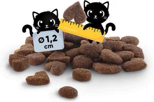 Glückliches Lou Food Code Erwachsene Leichte Sterilisierte Geflügel & Frisches Lamm 340gr
