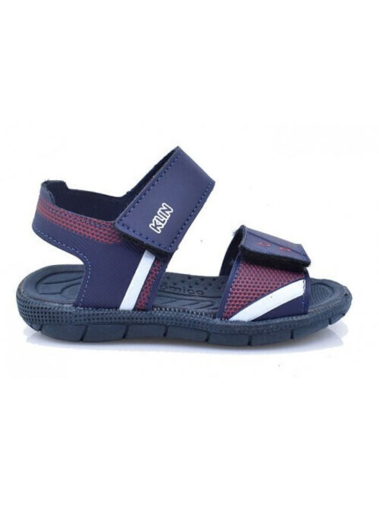 KLIN Kids' Sandals Blue