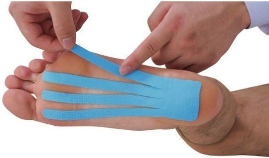 Alfa Care Tape Kinesiology Tape 500 x 5cm Beige