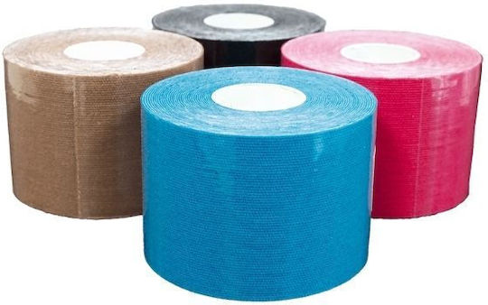 Alfa Care Tape Kinesiology Tape 500 x 5cm Beige