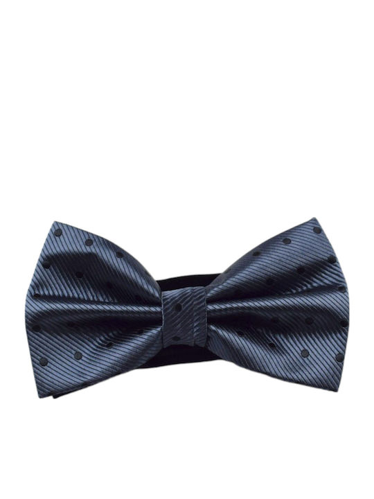 Mezzo Uomo Set Fliege Gray