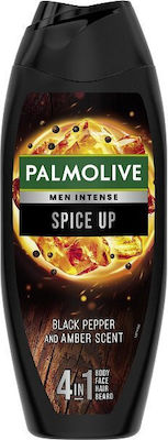 Palmolive Gel de baie pentru Bărbați (1x500ml) 500ml