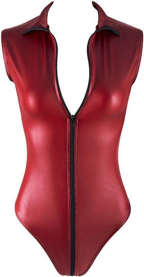 Boss Of Toys Body Roșu