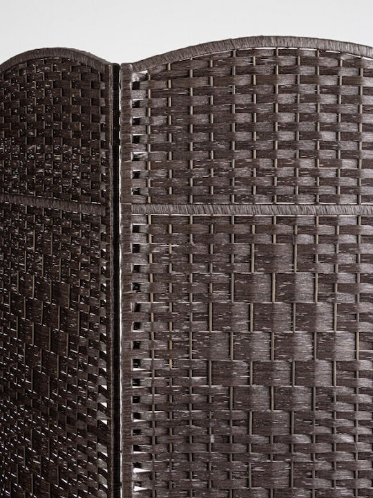 Bizzotto Screen Decorativ Paravan Lemn 150x180cm