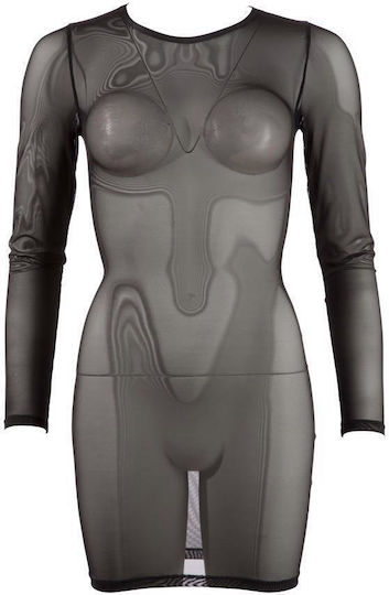 Boss Of Toys Sexy Φόρεμα Μαύρο