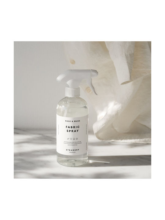 Steamery Home Fragrance Spray with Rose Perfume 861