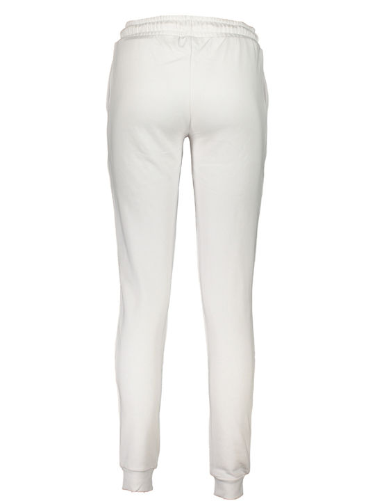 Roberto Cavalli Sweatpants White