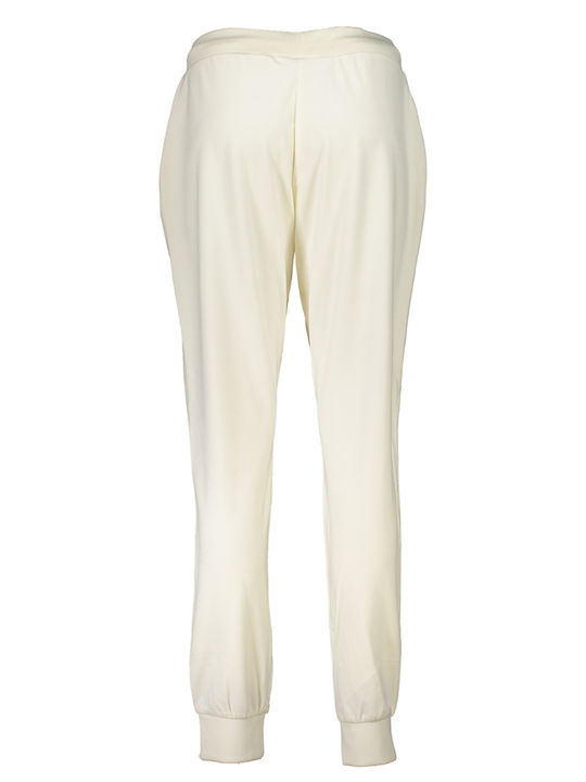 Guess Women's Sweatpants White