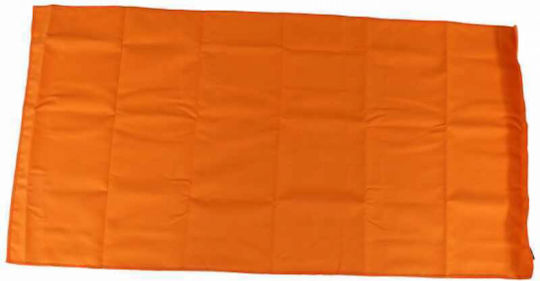 Acecamp Πετσέτα Microfiber Προσώπου σε Θήκη Πορτοκαλί 40x60εκ.