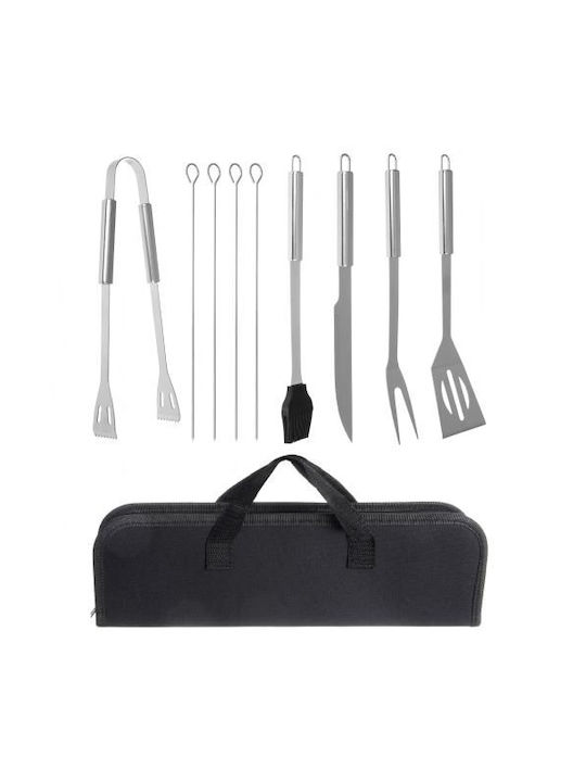 Set 9 BBQ Tools ZY11303QWS01