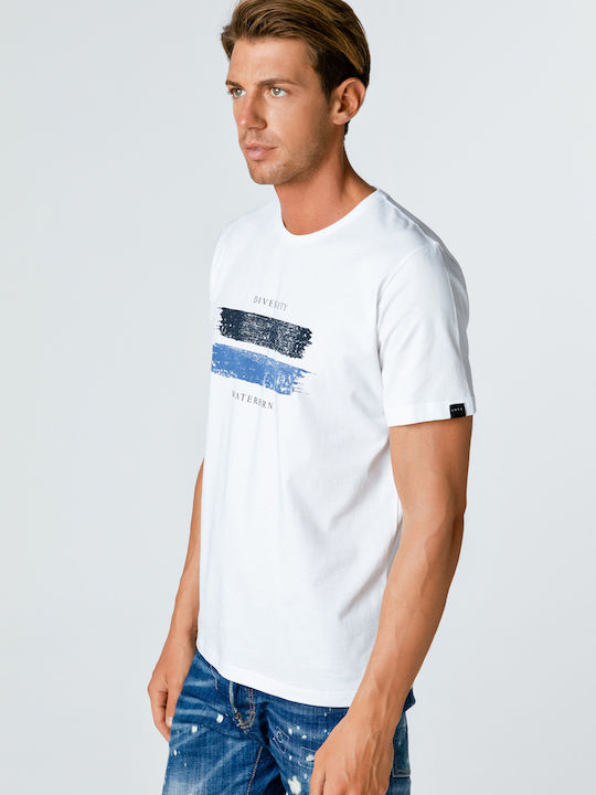 T-Shirt White