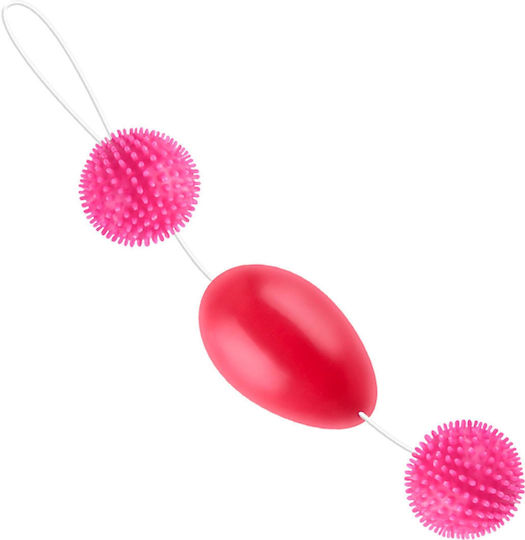 Boss Of Toys Vaginalbälle