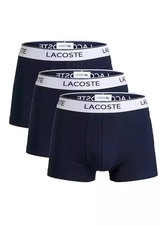 Men's Boxers Navy Blue 3Pack