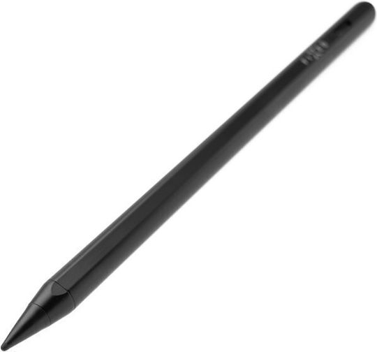 Fixed Стилус Пен с Palm Rejection за iPad в Черен цвят FIXGRA-BK