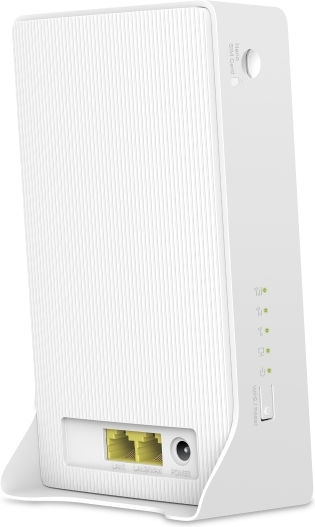 Mercusys MB230-4G Wireless 4G Mobile Router Wi‑Fi 5 with 2 Gigabit Ethernet Ports