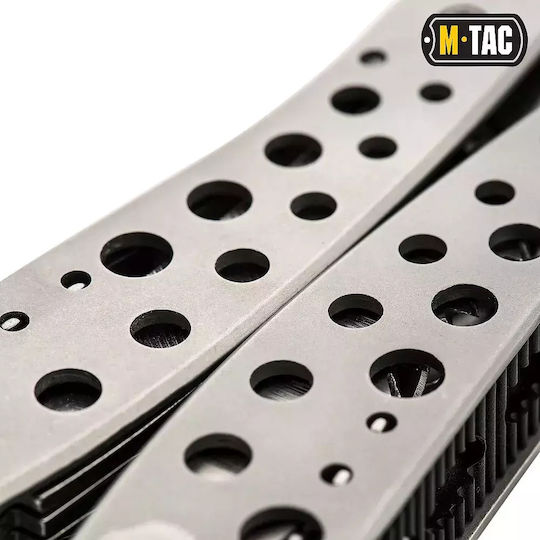 M-Tac Multitool Gri