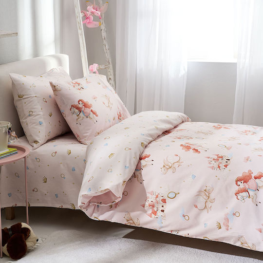 Vesta Home Kids Quilt Single 160x230cm