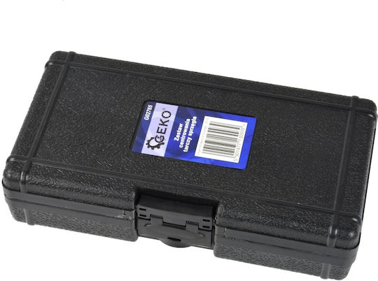 Geko Car Clutch Tool Set for Ford Opel VW Audi Citroen Fiat Honda Mazda Mitsubishi Nissan Peugeot Renault Rover Saab Toyota Volvo