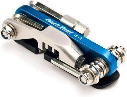 Park Tool Mehrfarbiges Multitool