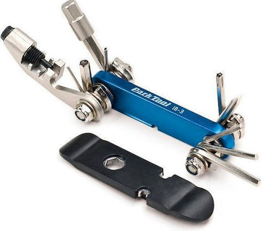 Park Tool Mehrfarbiges Multitool