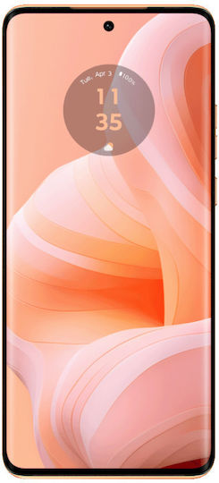 Motorola Edge 40 Neo 5G (12/256GB) Peach Fuzz