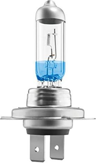 Bosch Car Lamp Plus H7 Warm White 12V 55W