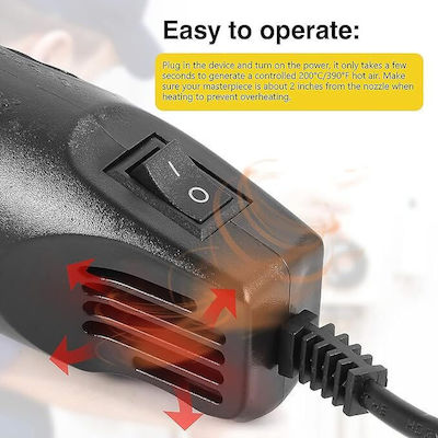 eBest Heat Gun 300W