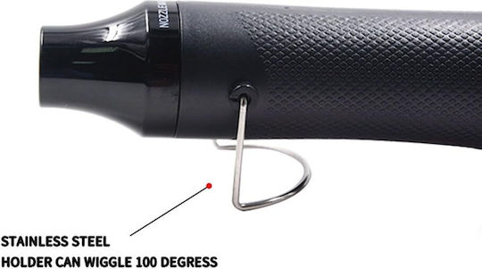 eBest Heat Gun 300W