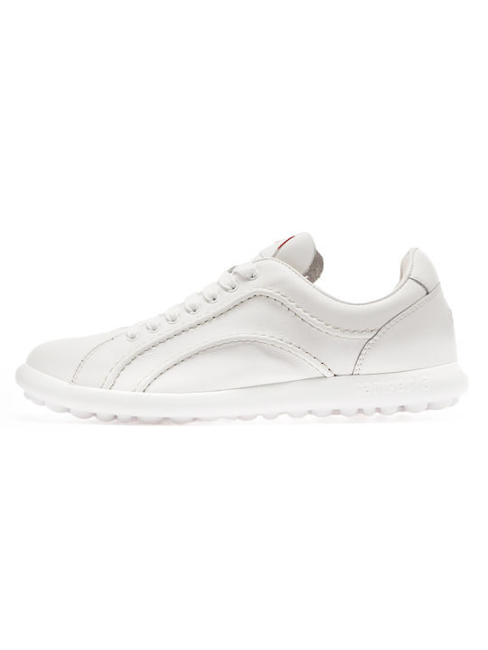 Camper Sneakers White